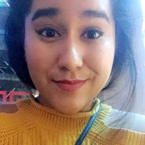 Meet your Posher, Eden